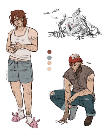 Detailed Reference