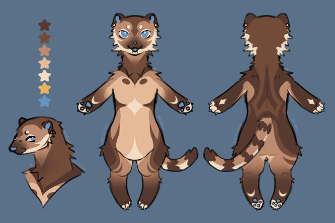 Detailed Reference