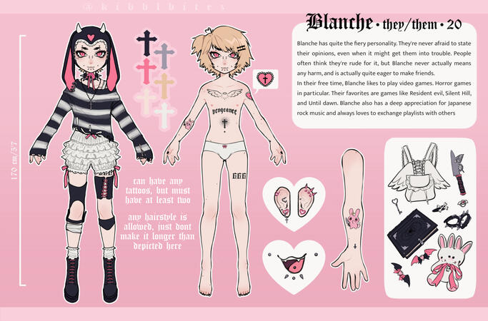 Detailed Reference