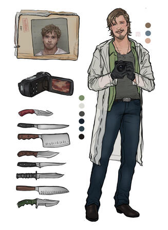 Detailed Reference